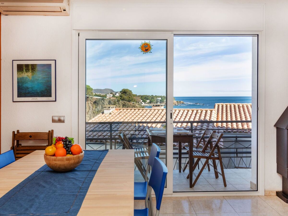 Mar i Muntanya II – Appartement vue mer à Llançà - Photo 2