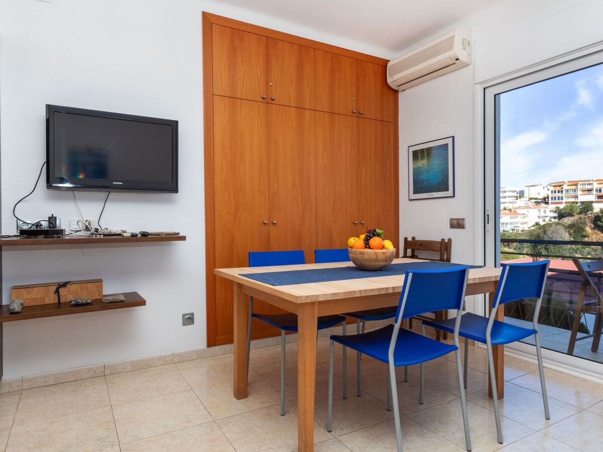 Mar i Muntanya II – Appartement vue mer à Llançà - Photo 3