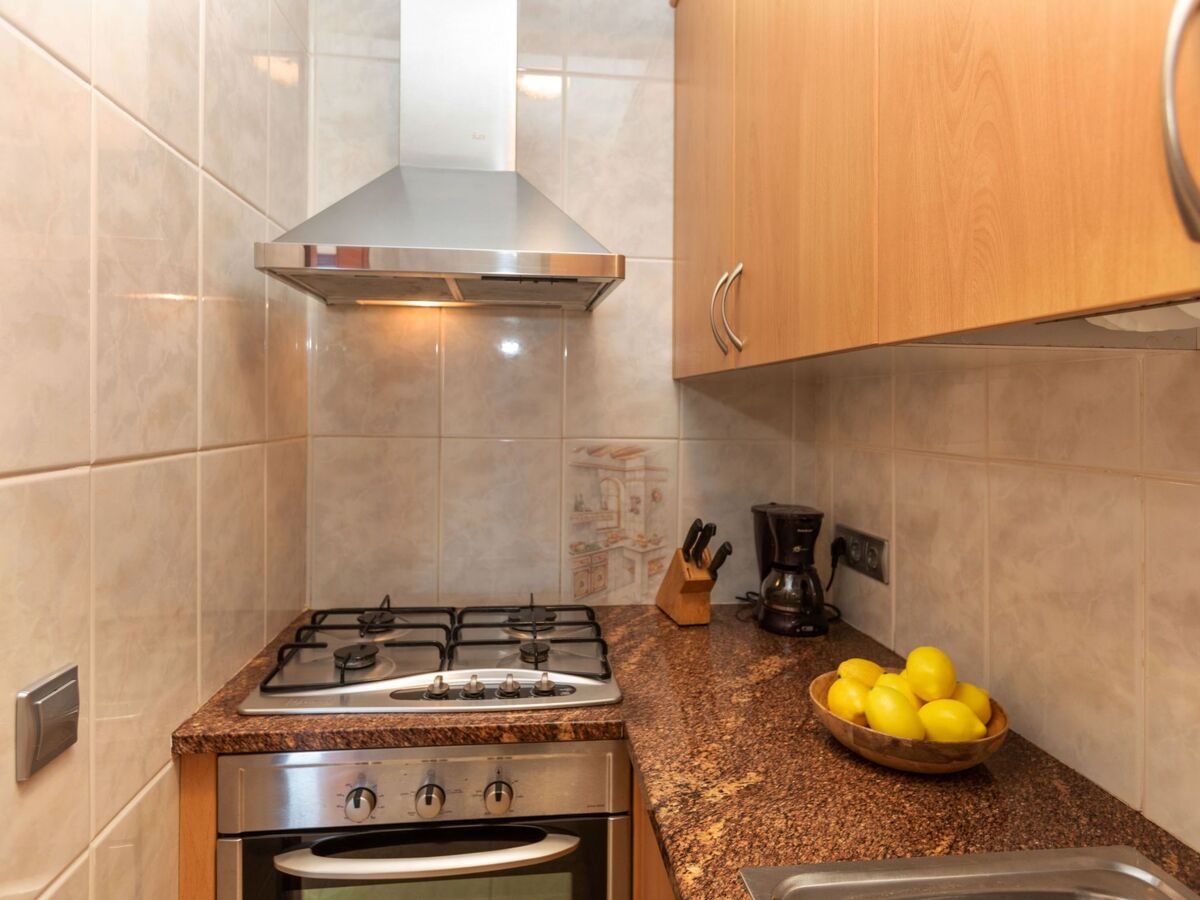 Mar i Muntanya II – Appartement vue mer à Llançà - Photo 5