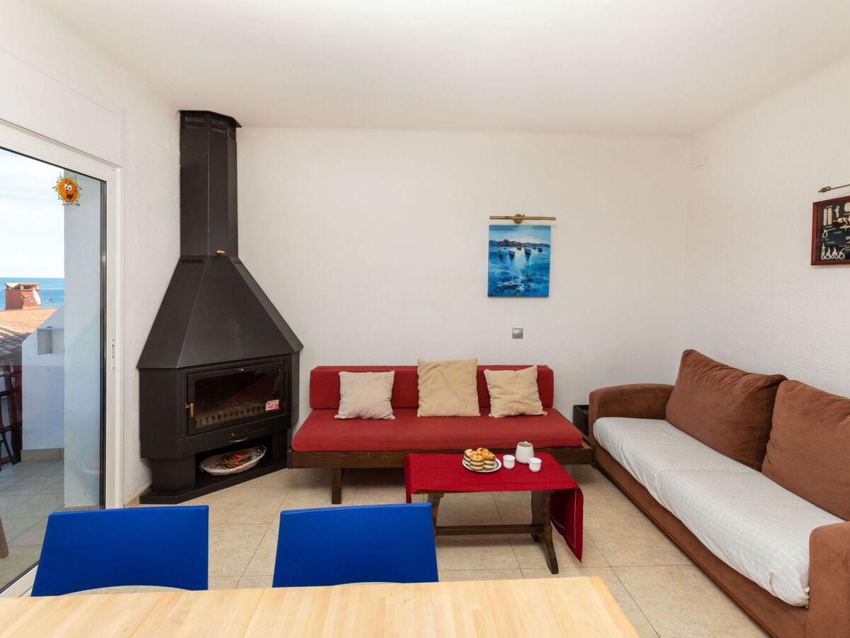 Mar i Muntanya II – Appartement vue mer à Llançà - Photo 6