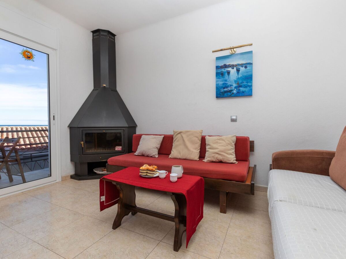 Mar i Muntanya II – Appartement vue mer à Llançà - Photo 7