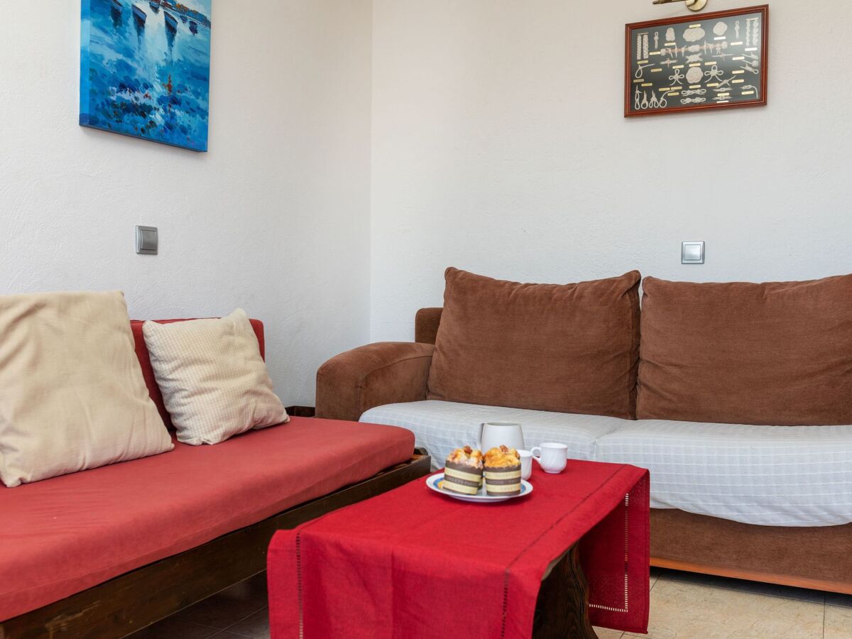 Mar i Muntanya II – Appartement vue mer à Llançà - Photo 8