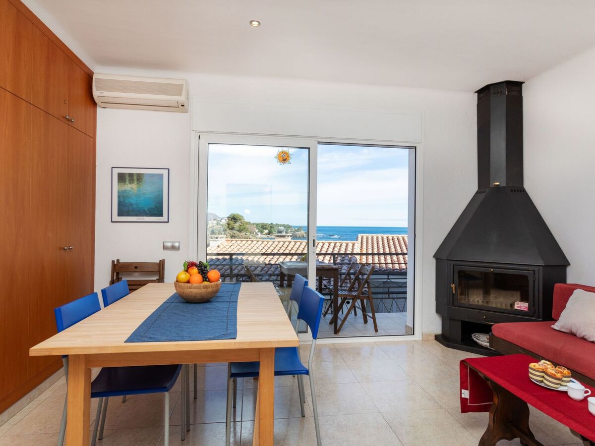 Mar i Muntanya II – Appartement vue mer à Llançà - Photo 10