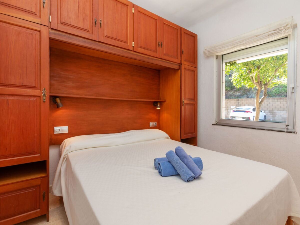 Mar i Muntanya II – Appartement vue mer à Llançà - Photo 13