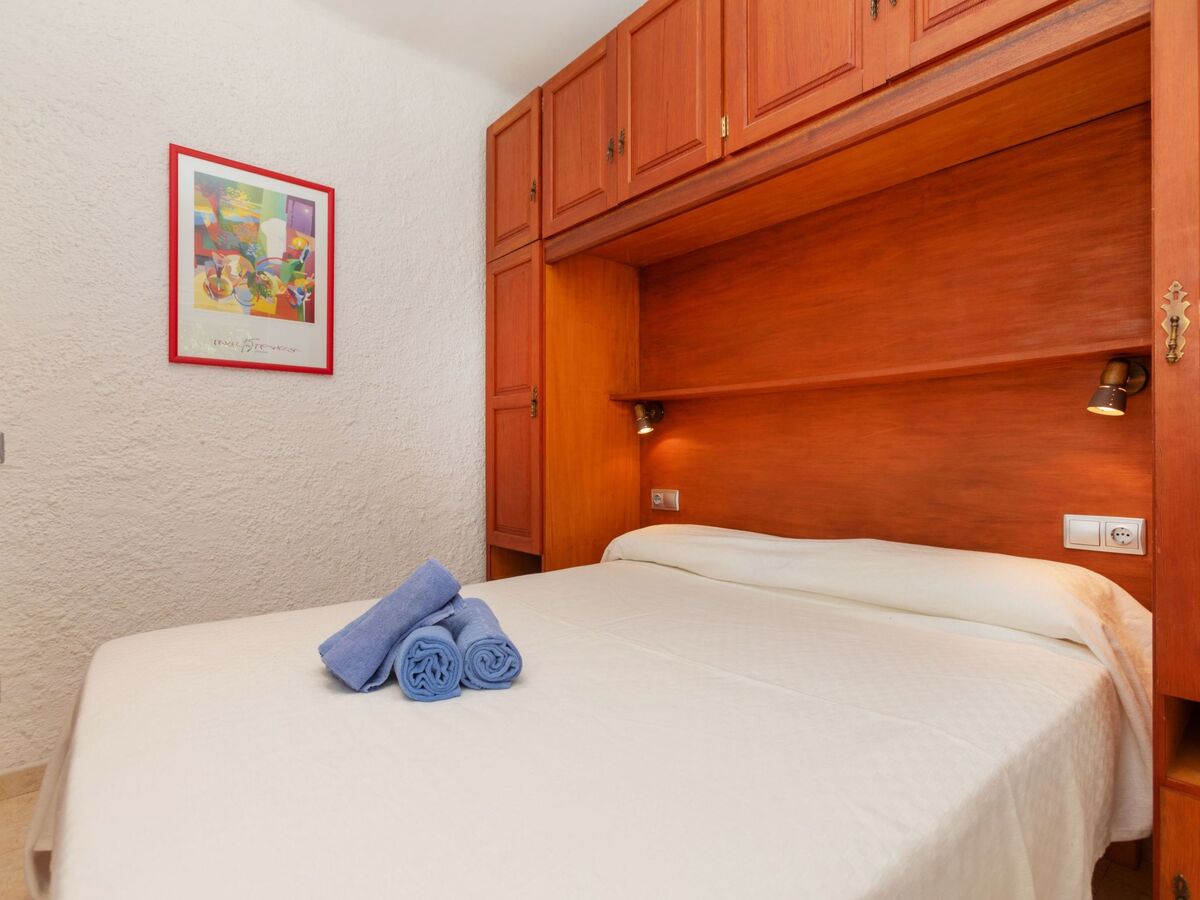 Mar i Muntanya II – Appartement vue mer à Llançà - Photo 14