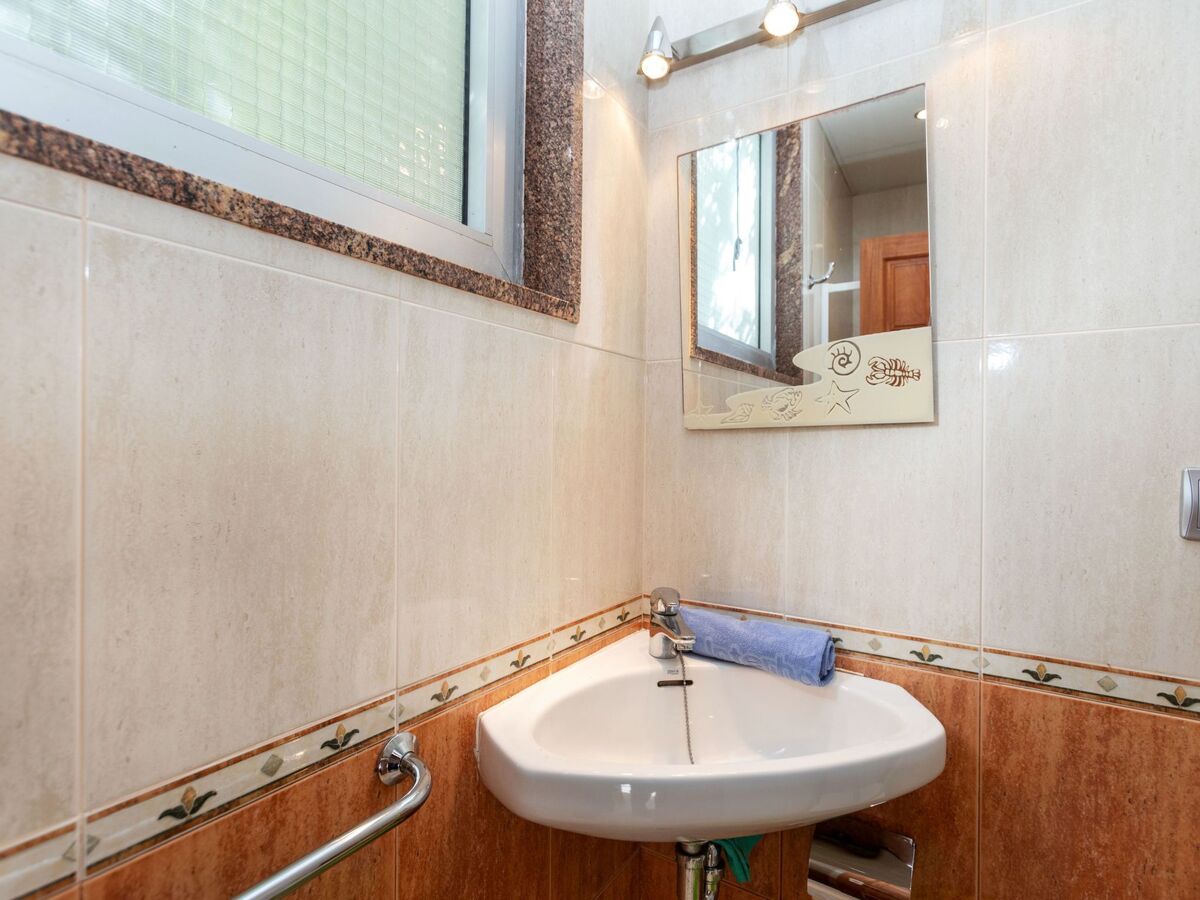 Mar i Muntanya II – Appartement vue mer à Llançà - Photo 15