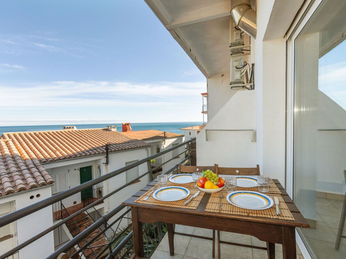 Mar i Muntanya II – Appartement vue mer à Llançà - Photo 16
