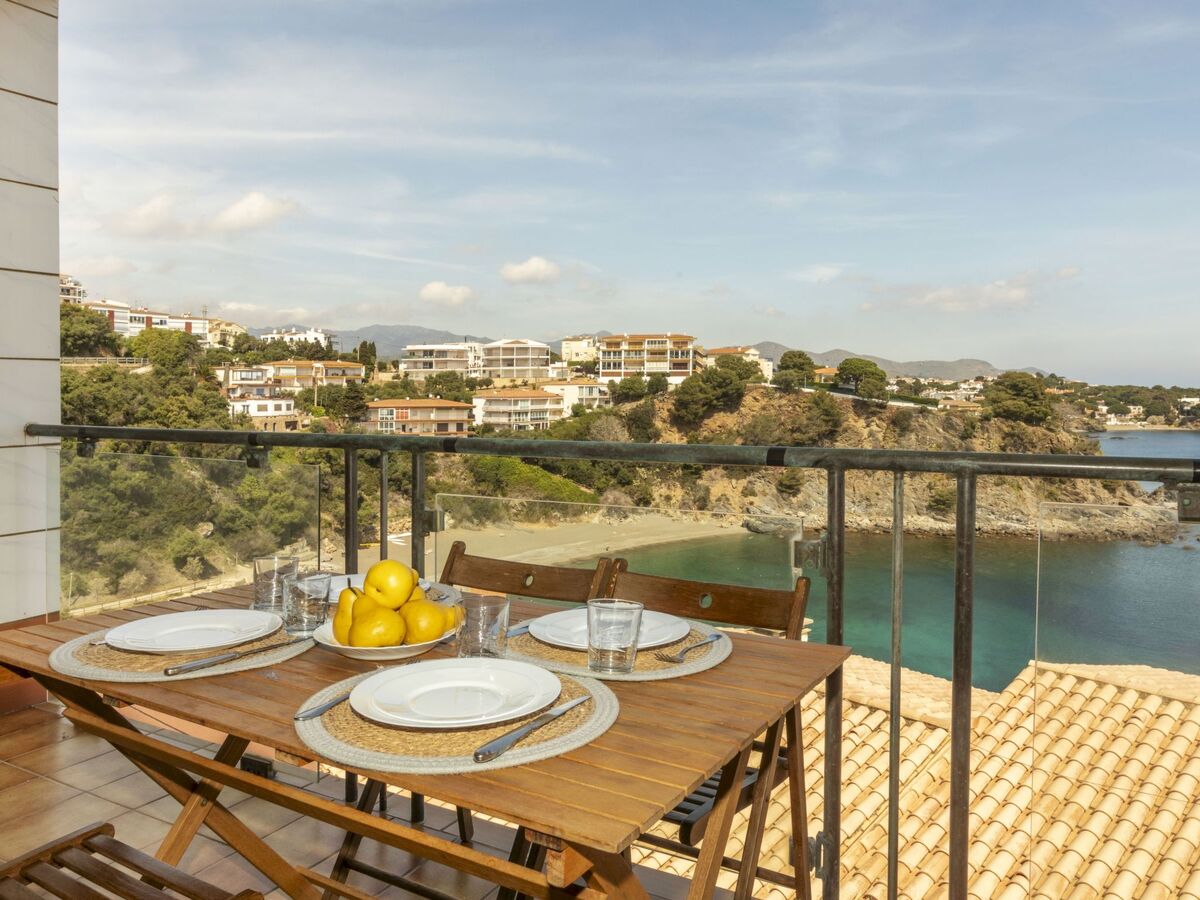 Mar i Muntanya III - Apt 40m² vue mer à Llançà - Photo 1