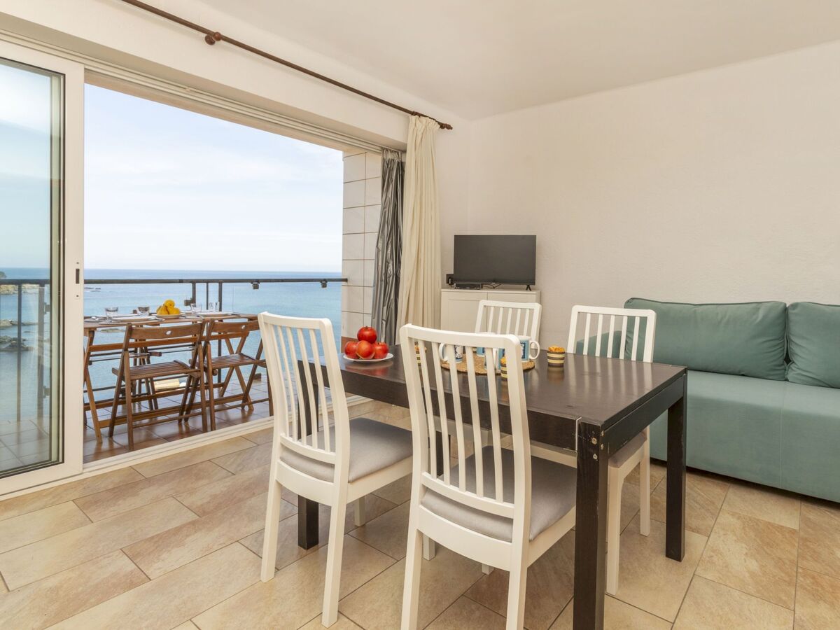 Mar i Muntanya III - Apt 40m² vue mer à Llançà - Photo 2