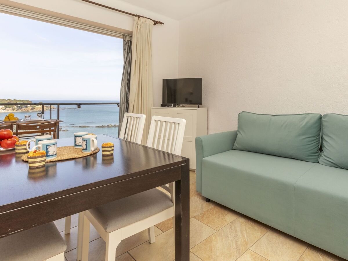 Mar i Muntanya III - Apt 40m² vue mer à Llançà - Photo 3