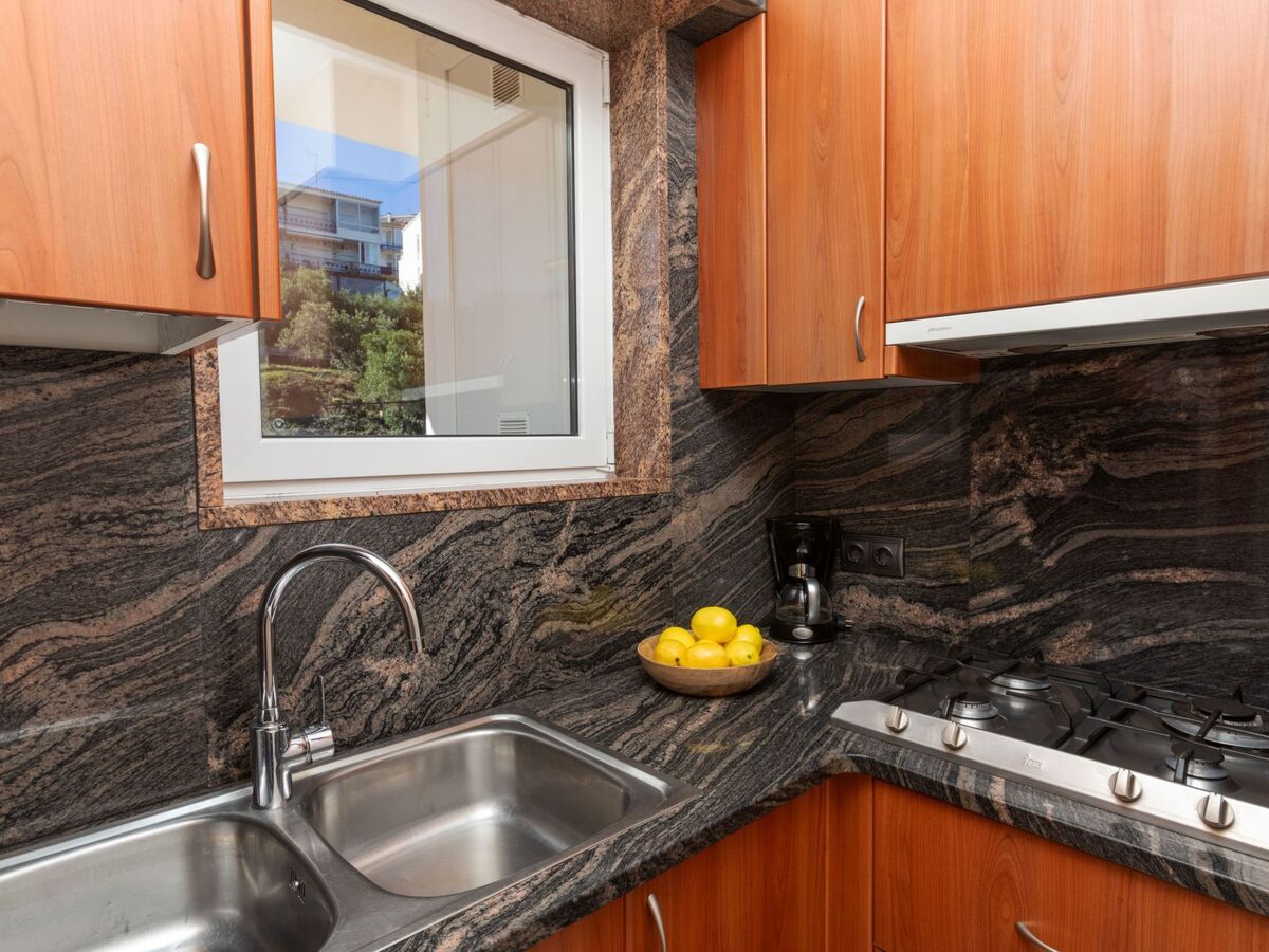 Mar i Muntanya III - Apt 40m² vue mer à Llançà - Photo 4