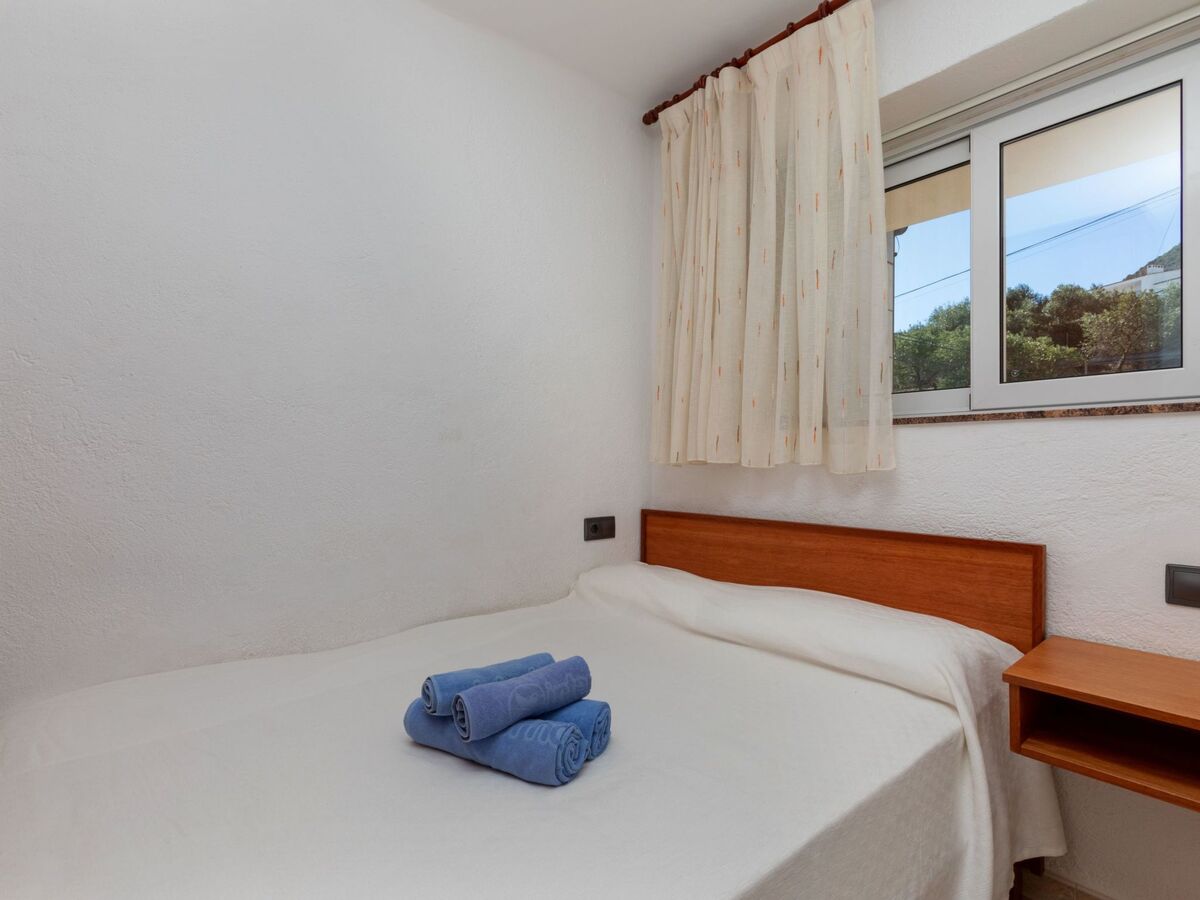 Mar i Muntanya III - Apt 40m² vue mer à Llançà - Photo 5
