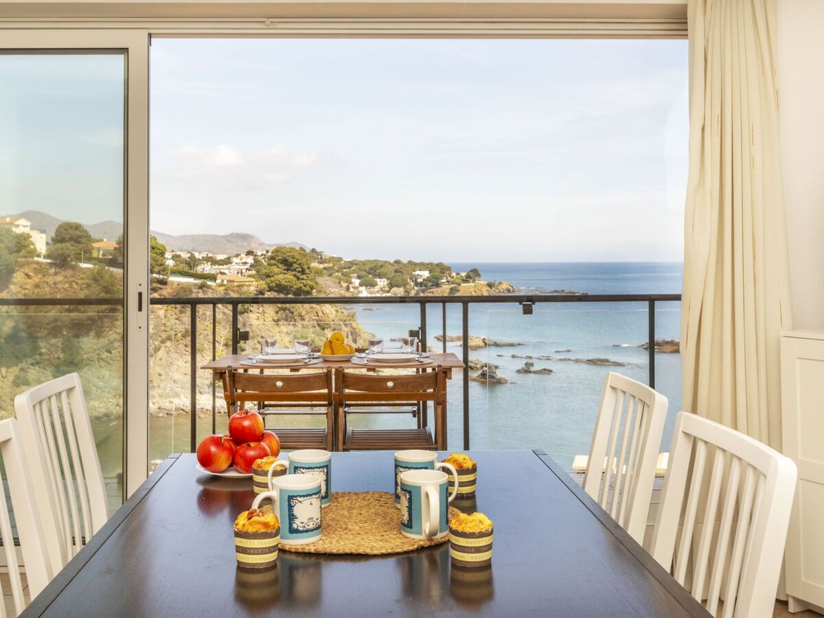 Mar i Muntanya III - Apt 40m² vue mer à Llançà - Photo 9