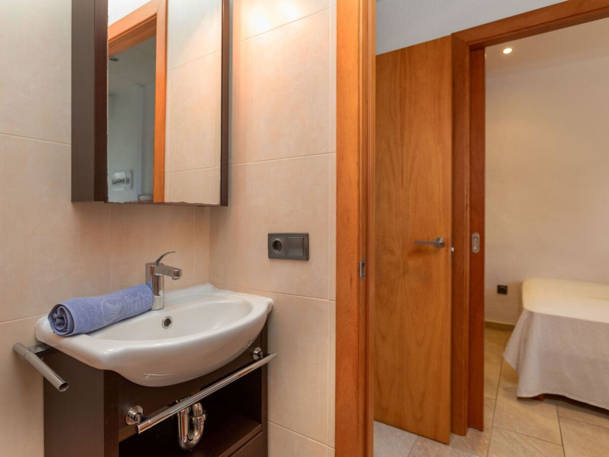 Mar i Muntanya III - Apt 40m² vue mer à Llançà - Photo 11