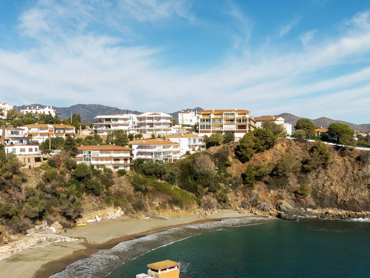 Mar i Muntanya III - Apt 40m² vue mer à Llançà - Photo 14