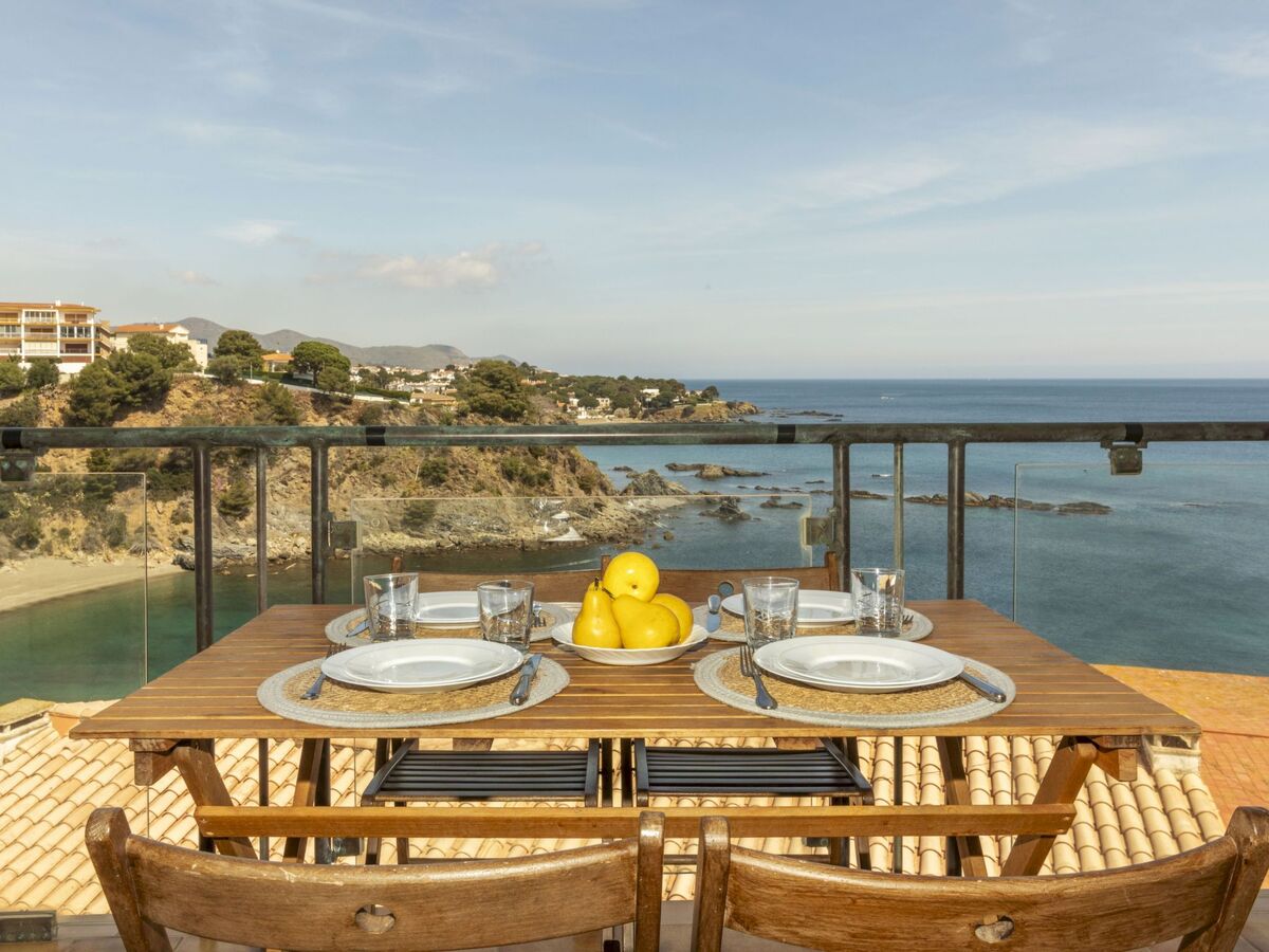 Mar i Muntanya III - Apt 40m² vue mer à Llançà - Photo 15