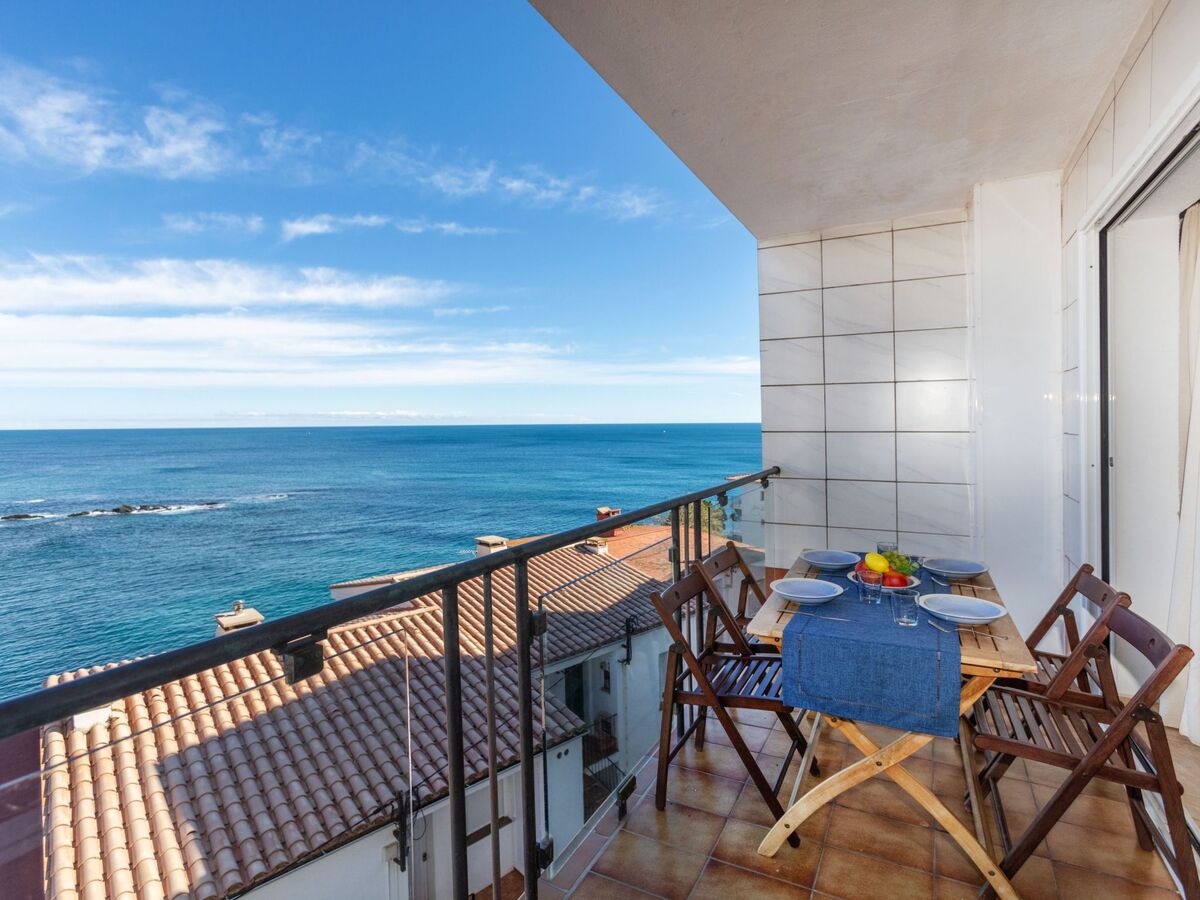 Mar i Muntanya IV – Apt 2 pièces vue mer à Llançà - Photo 1