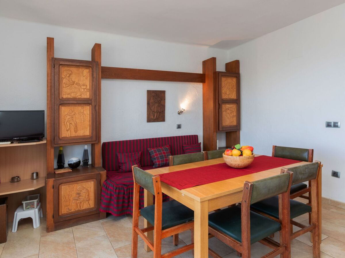 Mar i Muntanya IV – Apt 2 pièces vue mer à Llançà - Photo 2