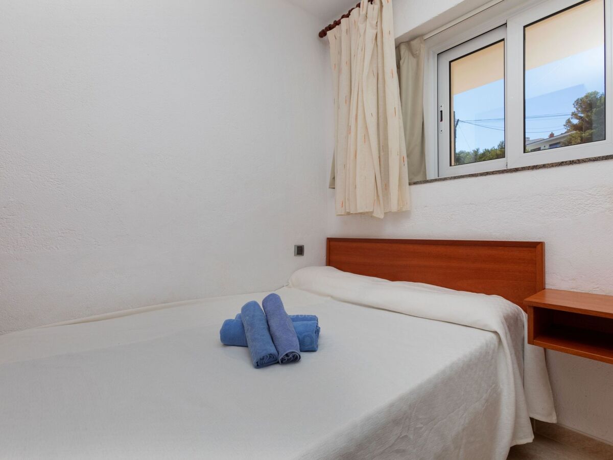 Mar i Muntanya IV – Apt 2 pièces vue mer à Llançà - Photo 5