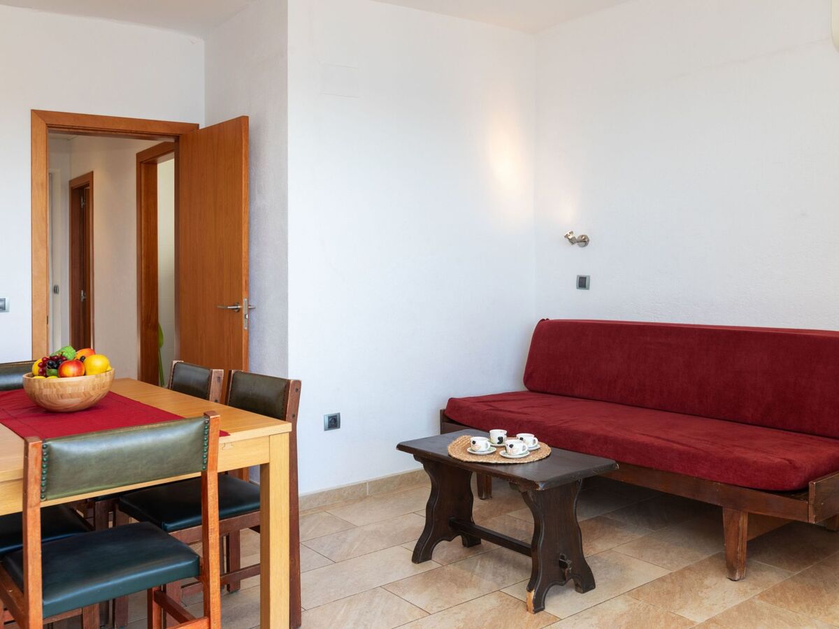 Mar i Muntanya IV – Apt 2 pièces vue mer à Llançà - Photo 7