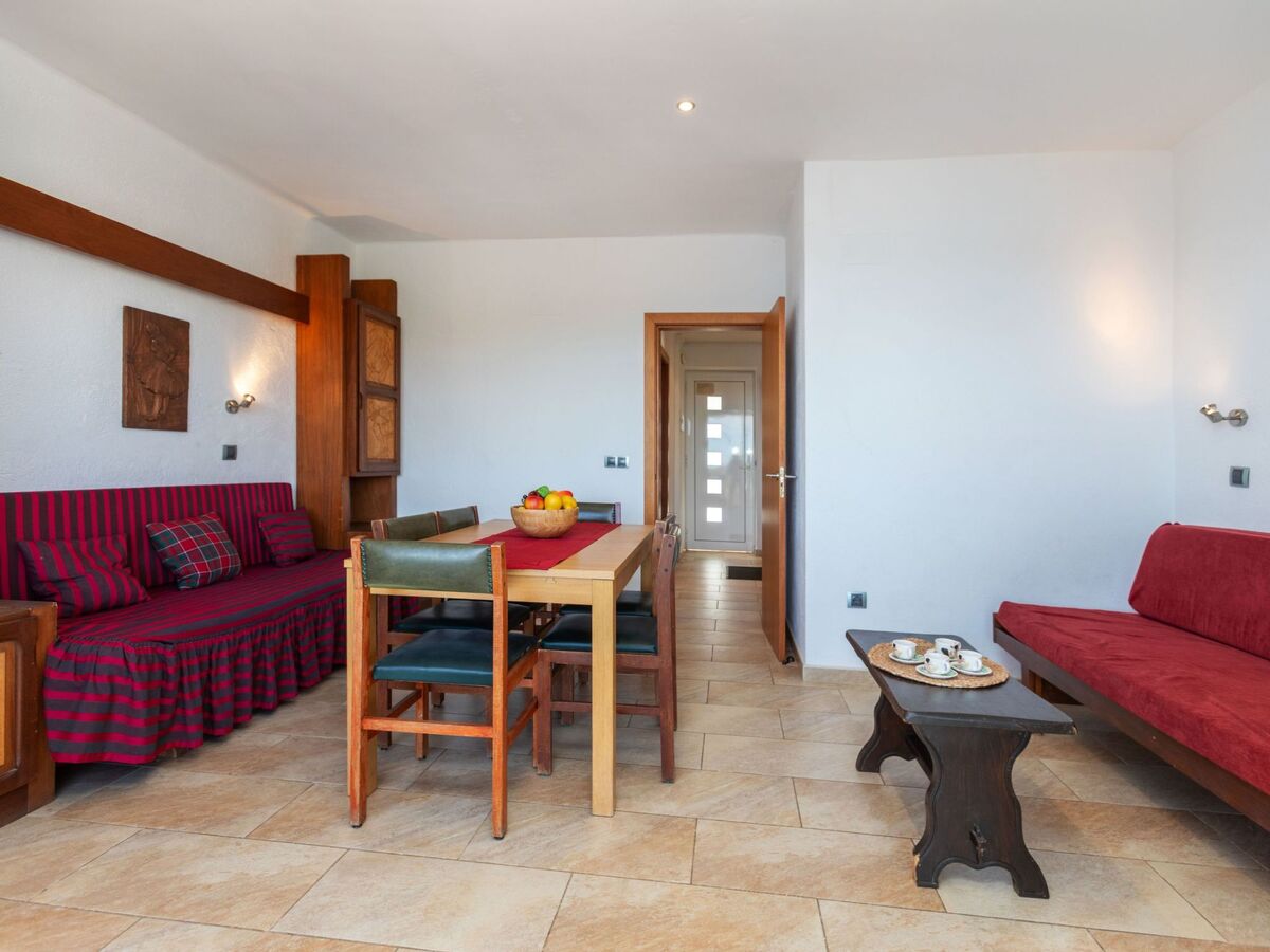 Mar i Muntanya IV – Apt 2 pièces vue mer à Llançà - Photo 8