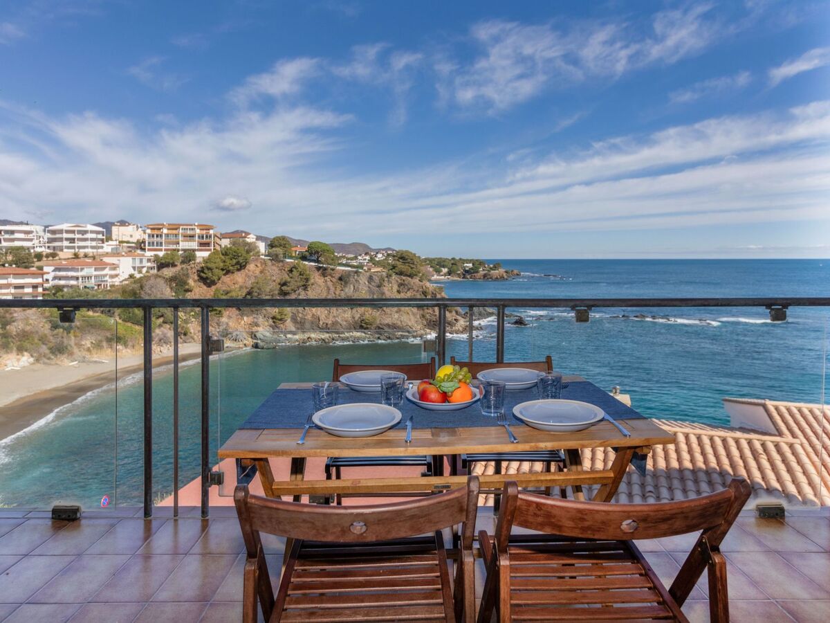 Mar i Muntanya IV – Apt 2 pièces vue mer à Llançà - Photo 13