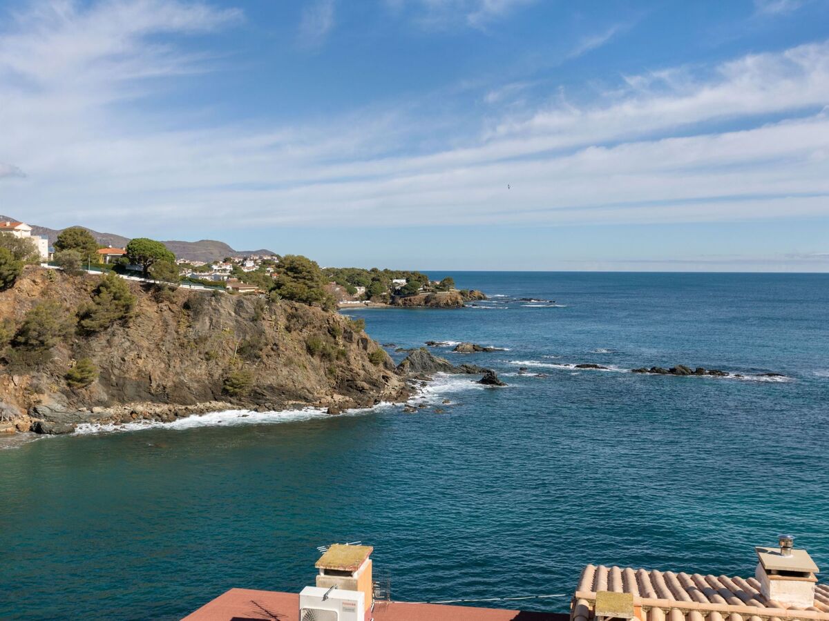Mar i Muntanya IV – Apt 2 pièces vue mer à Llançà - Photo 15