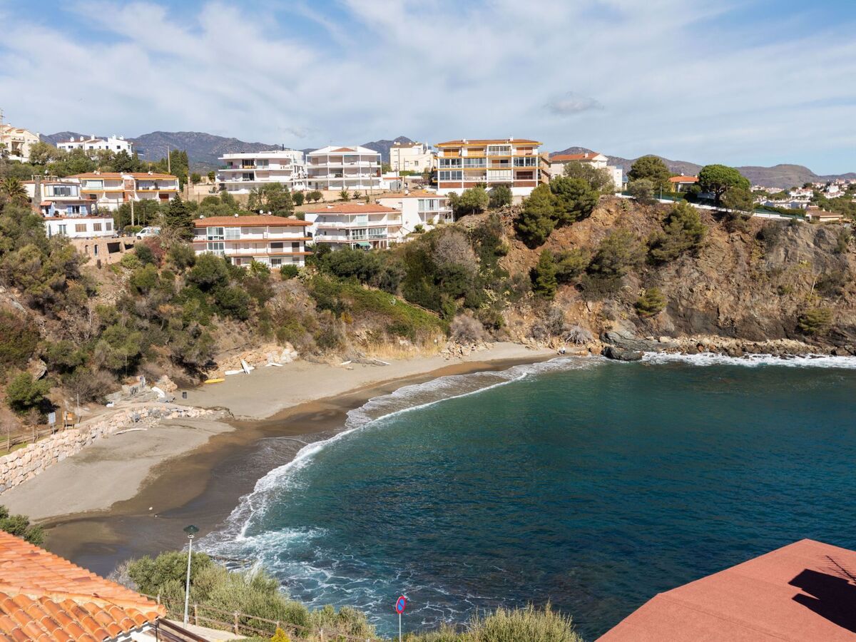 Mar i Muntanya IV – Apt 2 pièces vue mer à Llançà - Photo 16