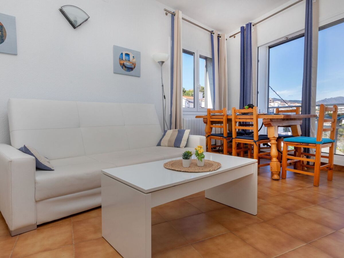 Faner, appartement 56 m² avec vue mer à Llançà - Photo 2