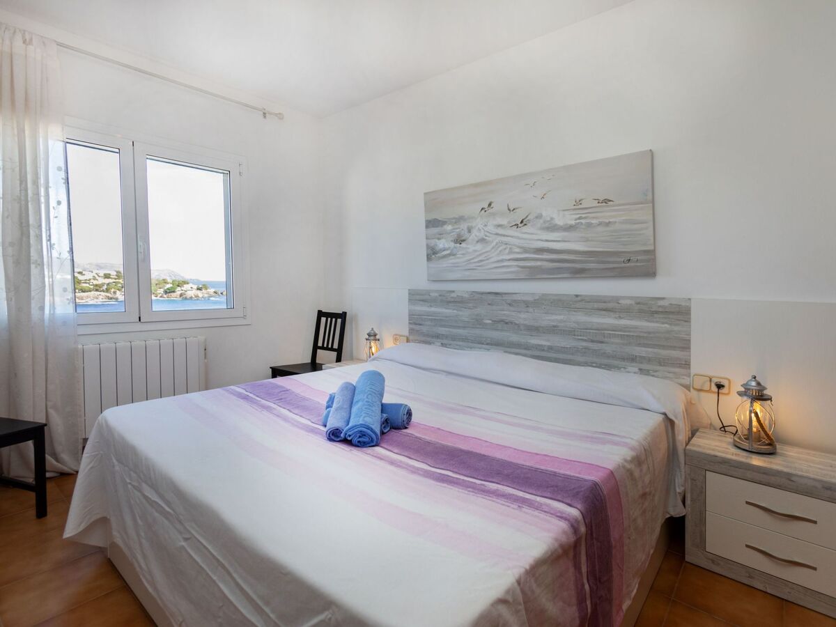 Faner, appartement 56 m² avec vue mer à Llançà - Photo 4