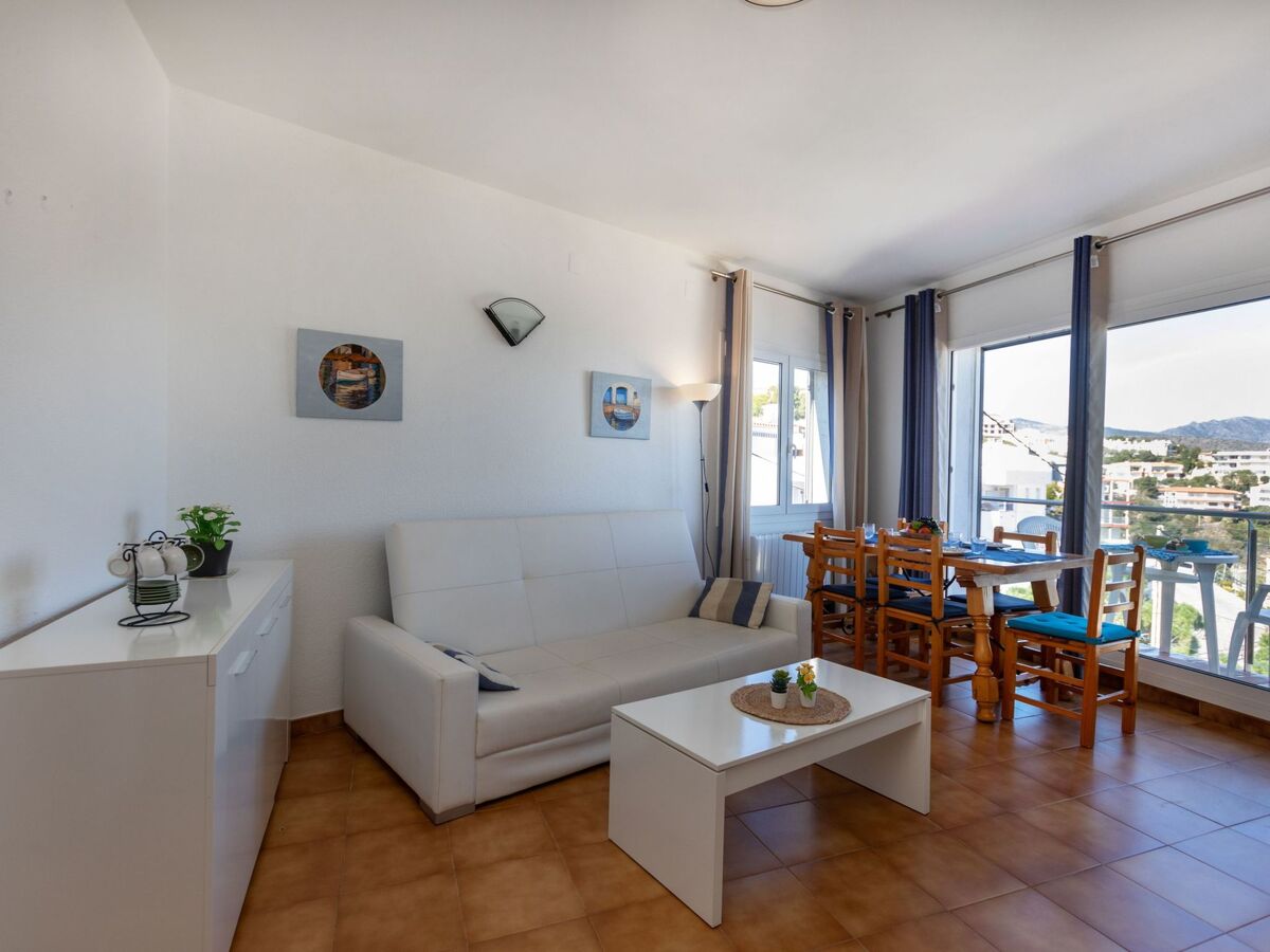 Faner, appartement 56 m² avec vue mer à Llançà - Photo 7