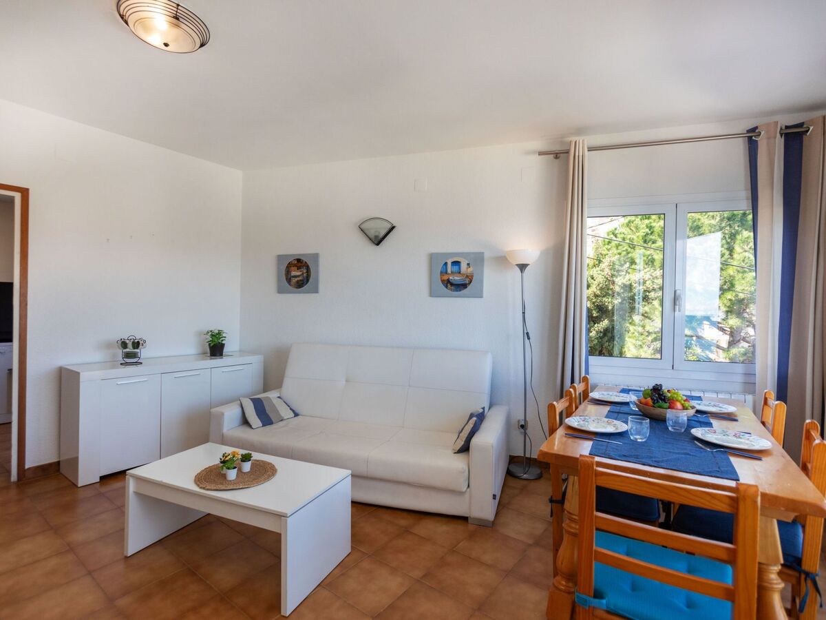 Faner, appartement 56 m² avec vue mer à Llançà - Photo 8