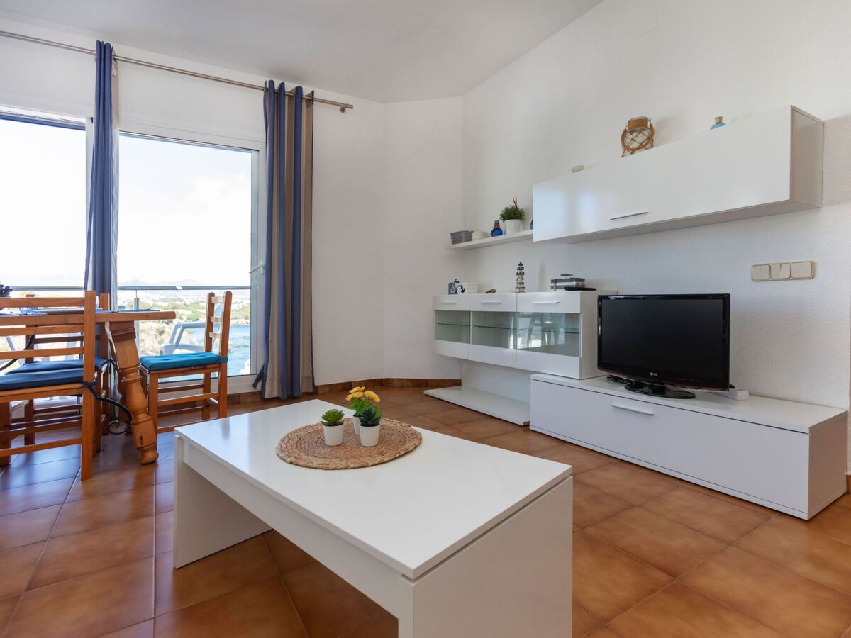 Faner, appartement 56 m² avec vue mer à Llançà - Photo 9