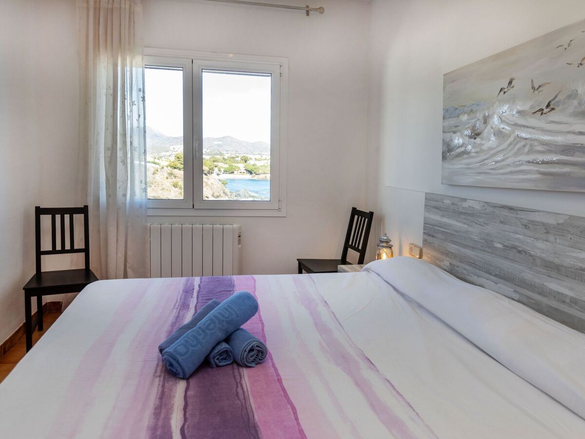 Faner, appartement 56 m² avec vue mer à Llançà - Photo 13