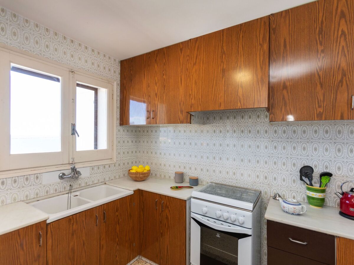 Neptuno, petit appartement vue mer à Llançà - Photo 4
