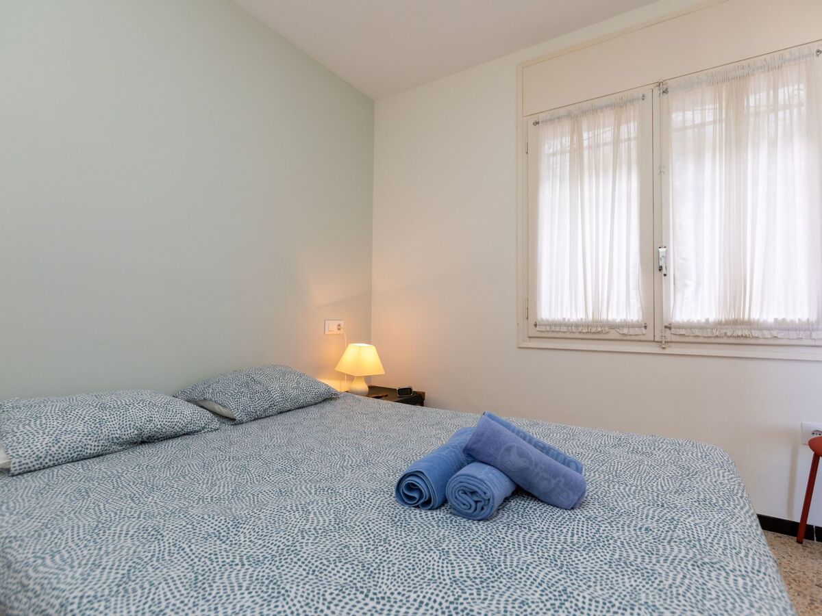 Neptuno, petit appartement vue mer à Llançà - Photo 5