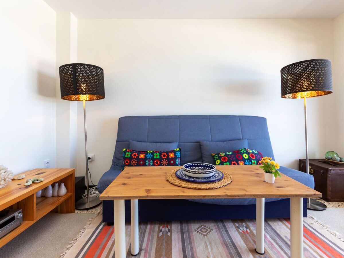 Neptuno, petit appartement vue mer à Llançà - Photo 6