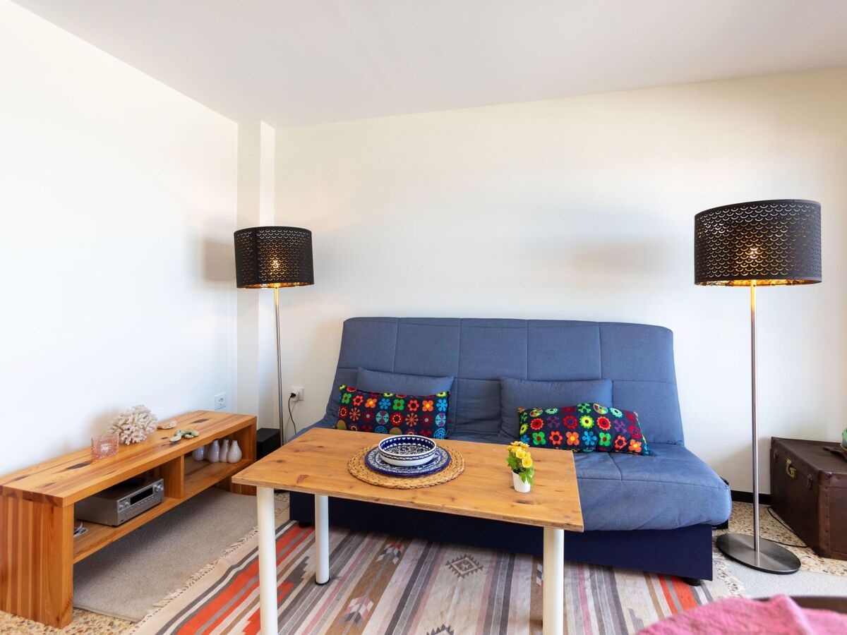 Neptuno, petit appartement vue mer à Llançà - Photo 7