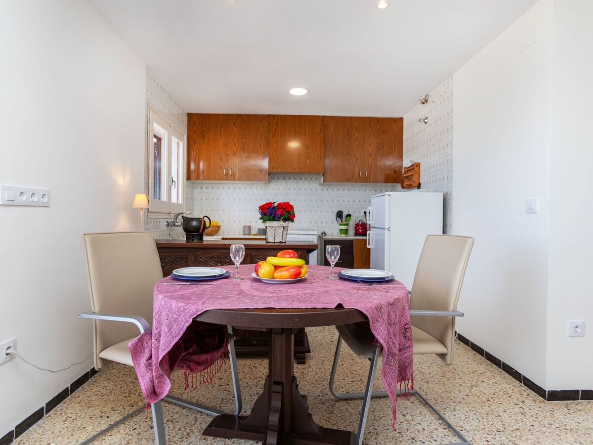 Neptuno, petit appartement vue mer à Llançà - Photo 10