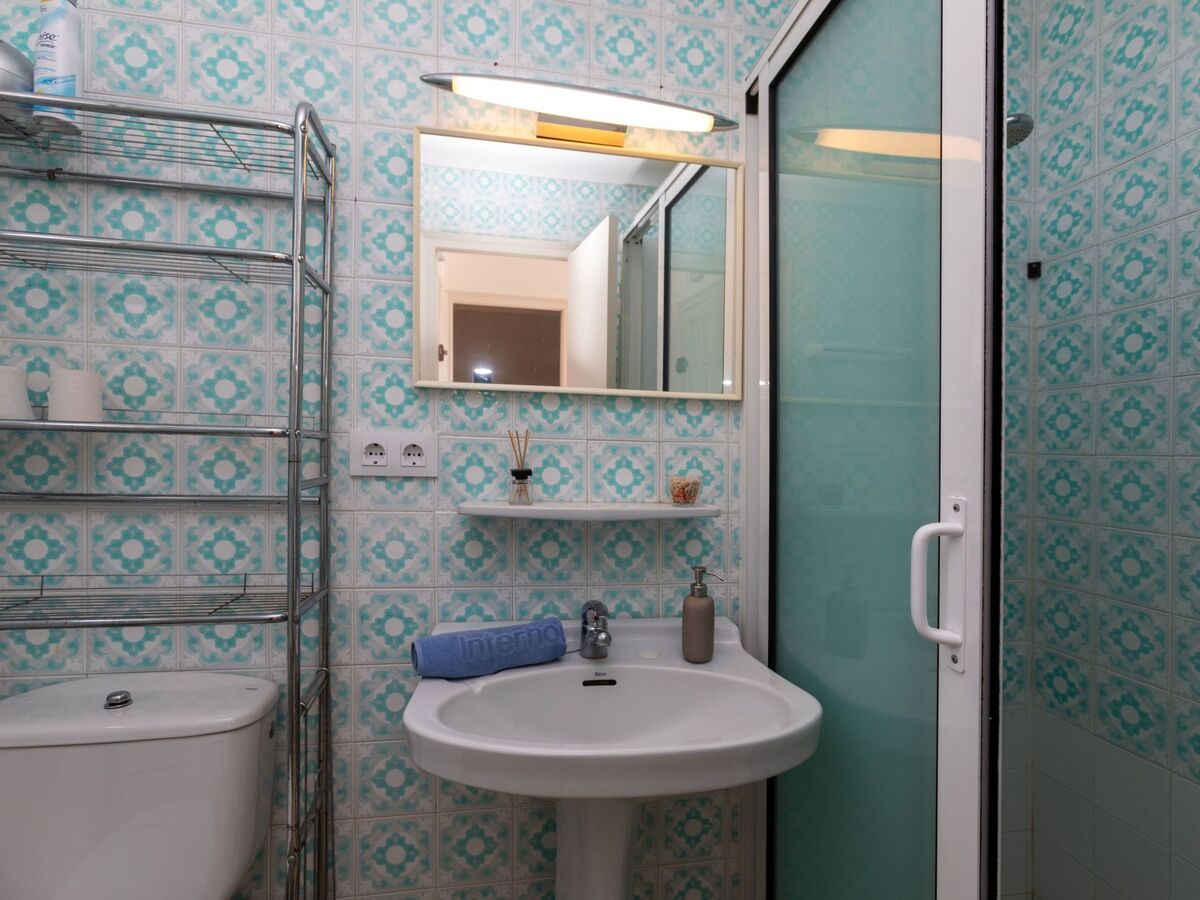 Neptuno, petit appartement vue mer à Llançà - Photo 16