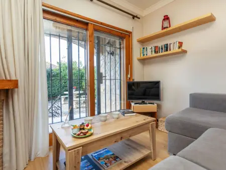 Casa Martina - Maison 6 pers. avec piscine à Pals : photo 3