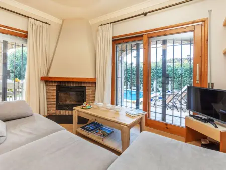 Casa Martina - Maison 6 pers. avec piscine à Pals : photo 6