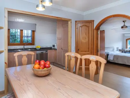 Casa Martina - Maison 6 pers. avec piscine à Pals : photo 8