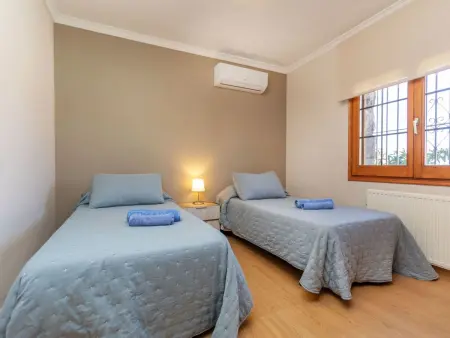 Casa Martina - Maison 6 pers. avec piscine à Pals : photo 10