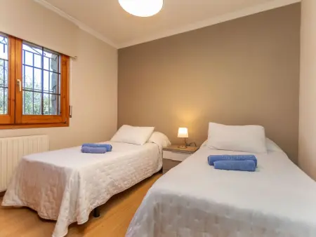 Casa Martina - Maison 6 pers. avec piscine à Pals : photo 11