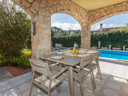 Casa Martina - Maison 6 pers. avec piscine à Pals : photo 13
