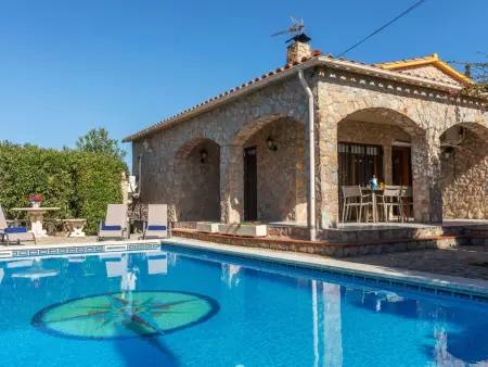 Casa Martina - Maison 6 pers. avec piscine à Pals : photo 14