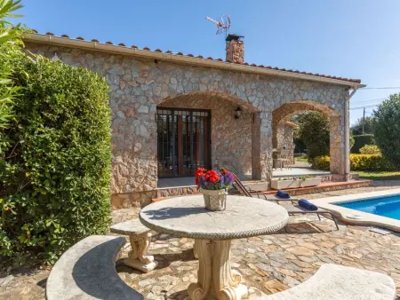 Casa Martina - Maison 6 pers. avec piscine à Pals : photo 17