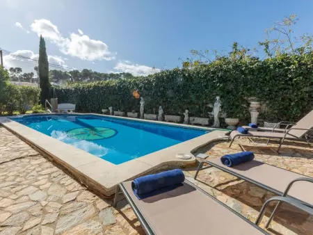 Casa Martina - Maison 6 pers. avec piscine à Pals : photo 19