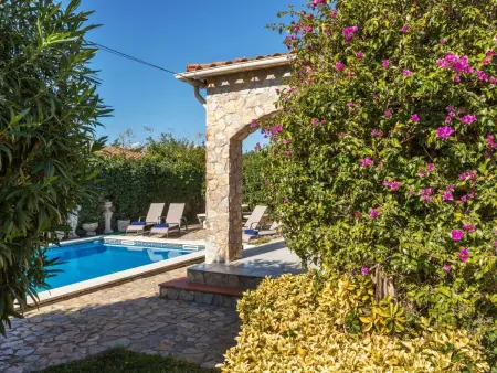 Casa Martina - Maison 6 pers. avec piscine à Pals : photo 20